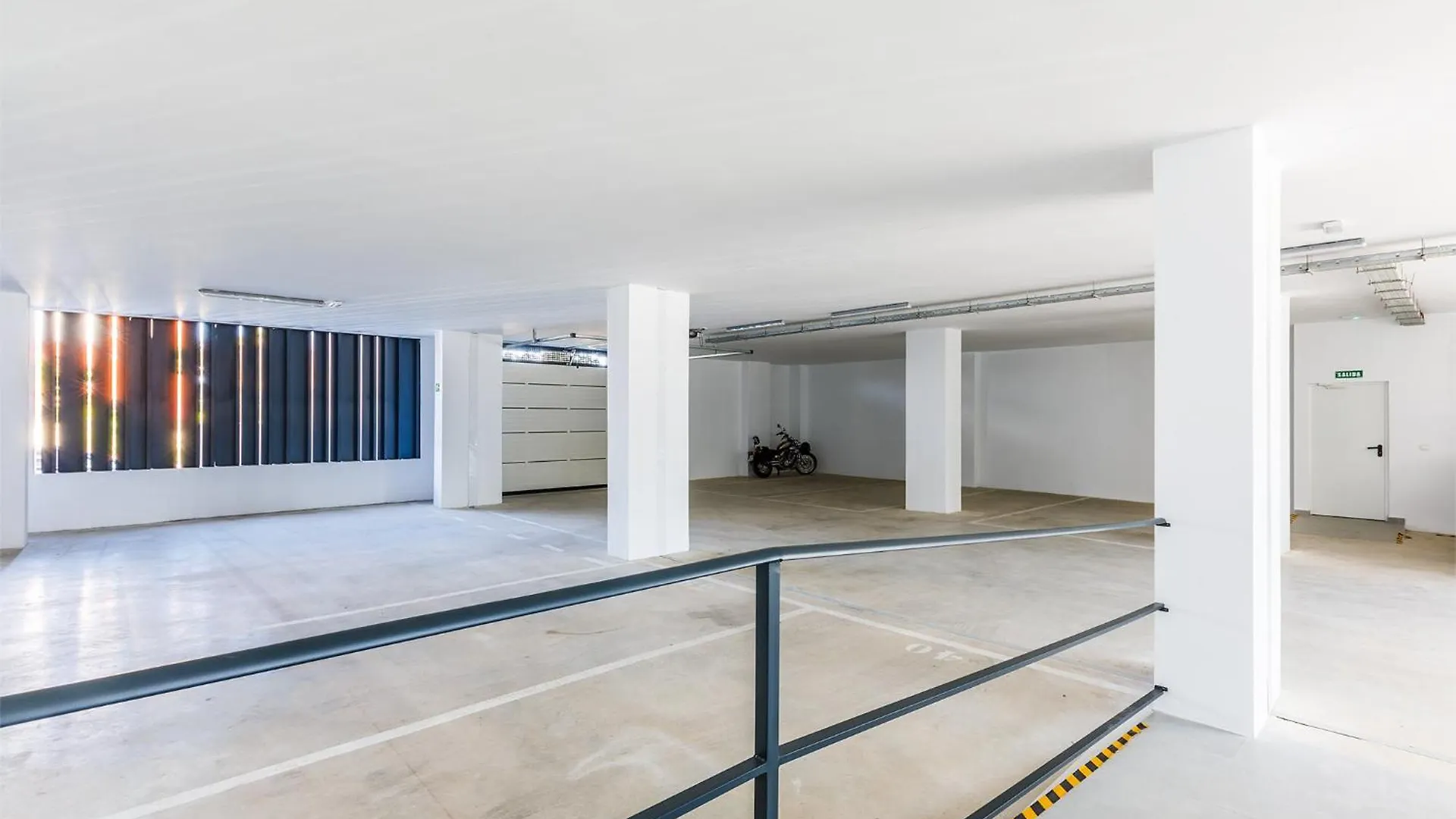 A&N Atico Vista Al Mar Apartment Torre Del Mar 0*,