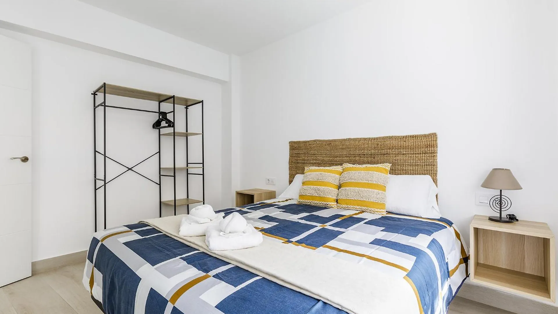 A&N Atico Vista Al Mar Apartment Torre Del Mar 0*,  Spain