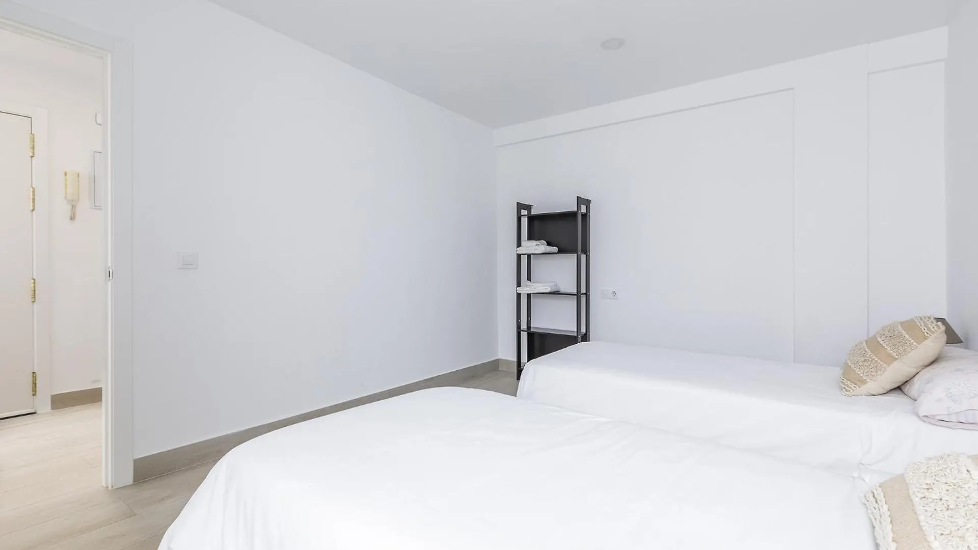 A&N Atico Vista Al Mar Apartment Torre Del Mar